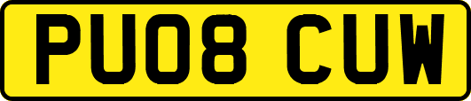 PU08CUW