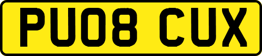 PU08CUX