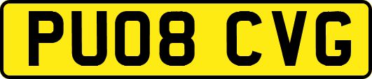 PU08CVG