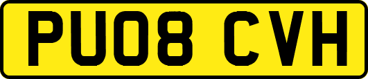PU08CVH