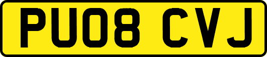 PU08CVJ