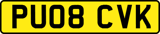 PU08CVK