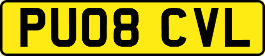 PU08CVL