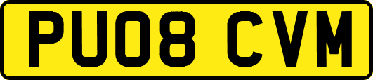 PU08CVM