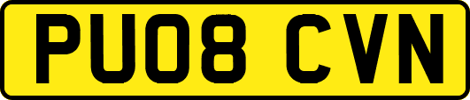 PU08CVN