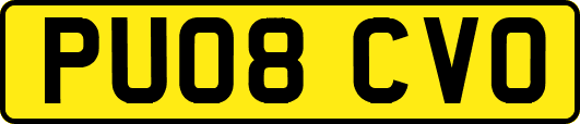 PU08CVO