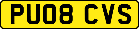 PU08CVS