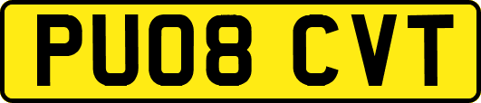 PU08CVT