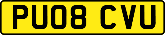PU08CVU