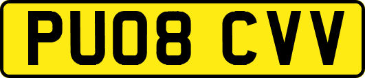 PU08CVV