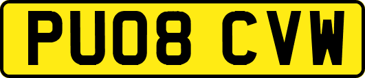 PU08CVW