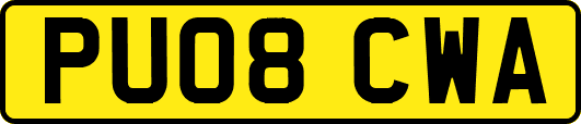 PU08CWA