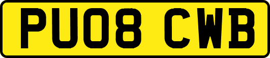 PU08CWB