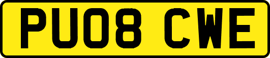 PU08CWE