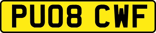 PU08CWF