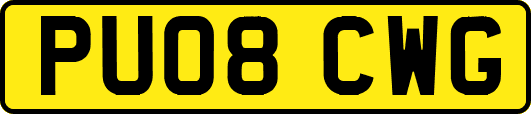 PU08CWG