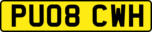 PU08CWH