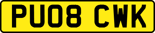 PU08CWK