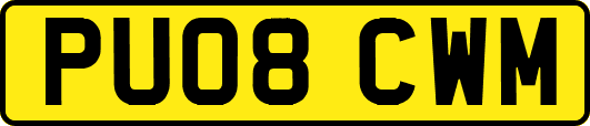 PU08CWM