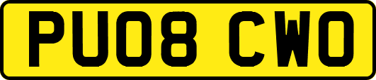 PU08CWO