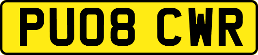 PU08CWR
