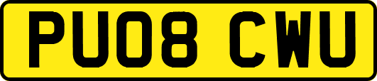 PU08CWU