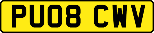PU08CWV