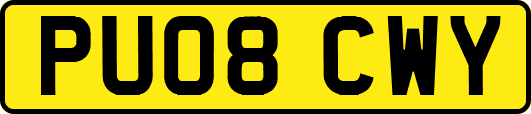 PU08CWY