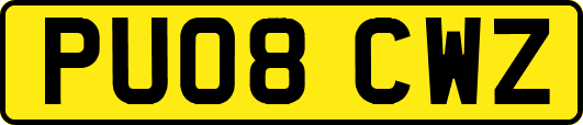 PU08CWZ