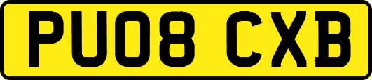 PU08CXB
