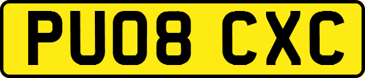 PU08CXC
