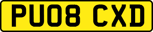 PU08CXD