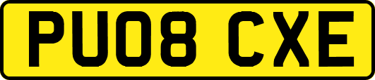 PU08CXE