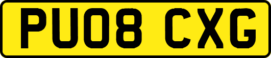 PU08CXG
