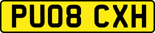 PU08CXH