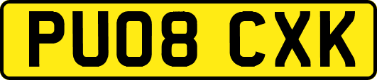 PU08CXK