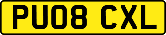 PU08CXL