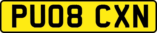 PU08CXN