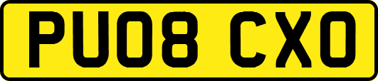 PU08CXO