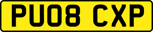 PU08CXP
