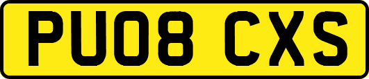 PU08CXS