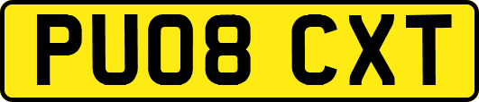 PU08CXT