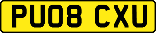 PU08CXU