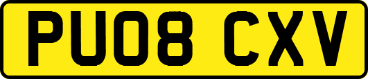 PU08CXV