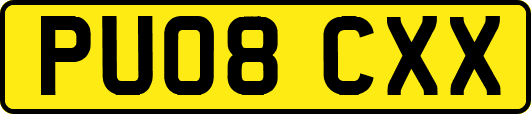 PU08CXX