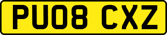 PU08CXZ