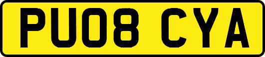 PU08CYA
