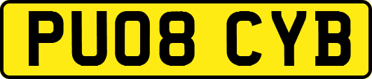 PU08CYB