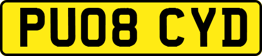 PU08CYD
