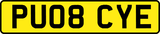 PU08CYE